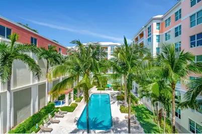 804 E Windward Way, Unit #404, Lantana, FL 33462 - Photo 3