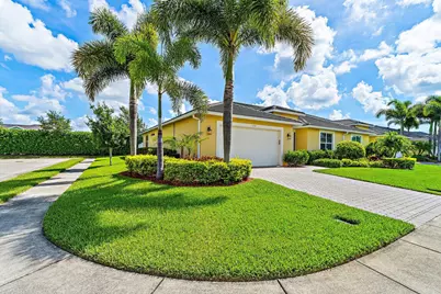 6196 NW Cullen Way, Port Saint Lucie, FL 34983 - Photo 3