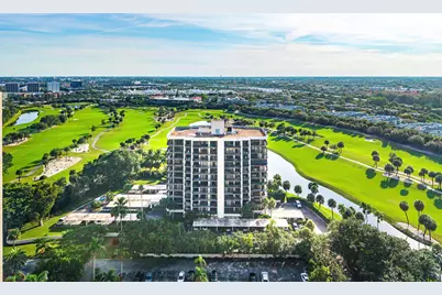 2427 Presidential Way, Unit #802, West Palm Beach, FL 33401 - Photo 57