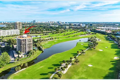 2427 Presidential Way, Unit #802, West Palm Beach, FL 33401 - Photo 55