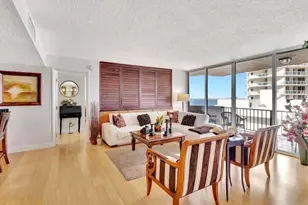 4200 N Ocean Dr Unit, Singer Island, FL 33404 - Photo 25