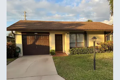 6049 Olivewood Circle, Greenacres, FL 33463 - Photo 1