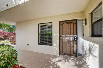 5650 Camino Del Sol, Unit #106, Boca Raton, FL 33433 - Photo 3