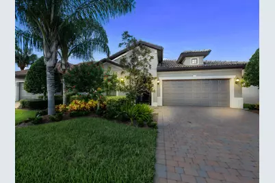 564 SE Monet Drive, Port Saint Lucie, FL 34984 - Photo 1