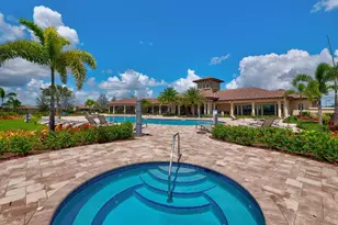 564 SE Monet Dr, Port Saint Lucie, FL 34984 - Photo 33