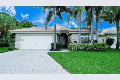 5449 Grande Palm Circle, Delray Beach, FL 33484 - Photo 1