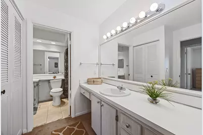 3622 La Playas Court, Unit #B-2, Greenacres, FL 33463 - Photo 11