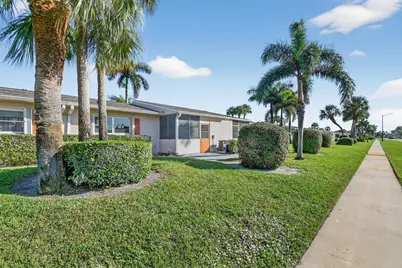 2667 Dudley Drive, Unit #B, West Palm Beach, FL 33415 - Photo 35