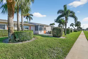 2667 Dudley Dr Unit, West Palm Beach, FL 33415 - Photo 35