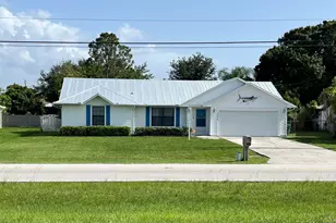 2358 SE Tiffany Ave, Port Saint Lucie, FL 34952 - Photo 1