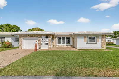 8509 NW 59th Street, Tamarac, FL 33321 - Photo 1