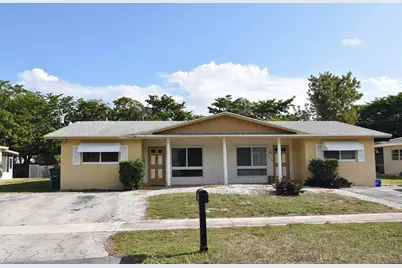 2260 NE 5th Avenue, Boca Raton, FL 33431 - Photo 1