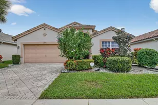12234 Congressional Ave, Boynton Beach, FL 33437 - Photo 1