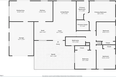 6210 SW 6th Street, Margate, FL 33068 - Photo 53