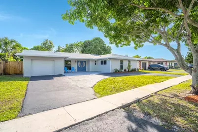 6210 SW 6th Street, Margate, FL 33068 - Photo 5