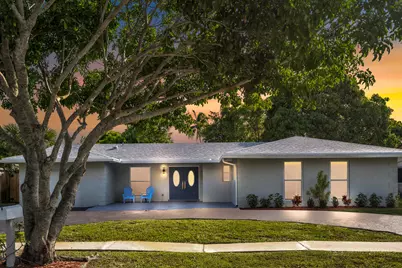 6210 SW 6th Street, Margate, FL 33068 - Photo 1