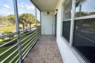 402 Brighton J, Boca Raton, FL 33434 - Photo 19