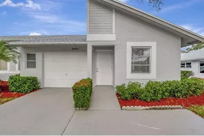 8625 Raintree Court, Boca Raton, FL 33496 - Photo 1