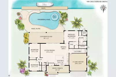 940 Greenbriar Drive, Boynton Beach, FL 33435 - Photo 59