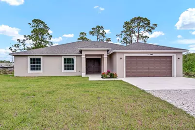 17143 Tangerine Boulevard, Loxahatchee, FL 33470 - Photo 1