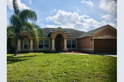 530 SW Butler Avenue, Port Saint Lucie, FL 34983 - Photo 1