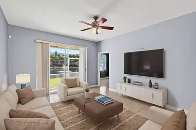 3162 Via Poinciana, Unit #2, Lake Worth, FL 33467 - Photo 11