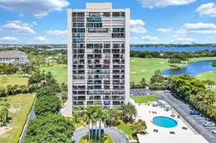 2000 Presidential Way Unit, West Palm Beach, FL 33401 - Photo 11