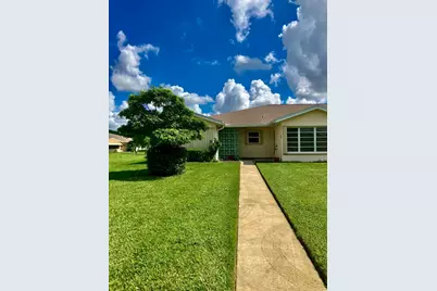 14215 Nesting Way #A, Delray Beach, FL 33484 - Photo 1