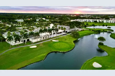 2901 Victoria Circle, Unit #D2, Coconut Creek, FL 33066 - Photo 9