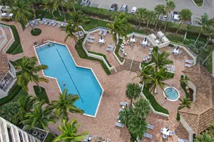 3000 N Ocean Dr Unit, Singer Island, FL 33404 - Photo 19