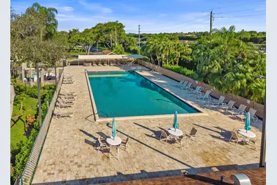 8030 Springside Court, Unit #D, Boca Raton, FL 33496 - Photo 27