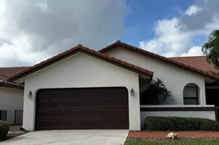 21583 Villa Nova Dr, Boca Raton, FL 33433 - Photo 1