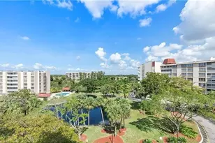 6921 Environ Blvd, Lauderhill, FL 33319 - Photo 1