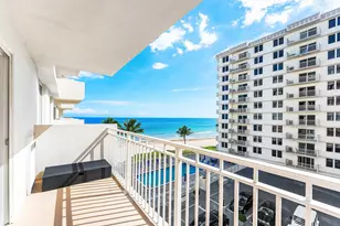 3215 S Ocean Blvd Unit, Highland Beach, FL 33487 - Photo 27
