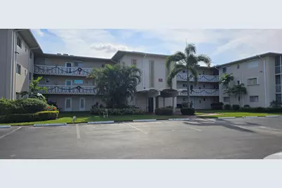 2616 N Garden Drive, Unit #204, Lake Worth, FL 33461 - Photo 21