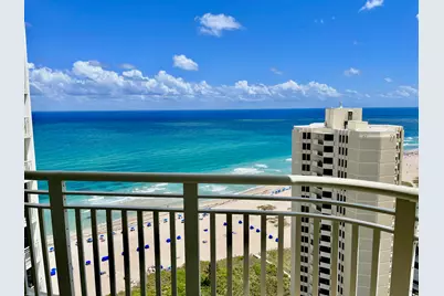 3000 N Ocean Drive, Unit #27H, Singer Island, FL 33404 - Photo 1