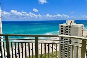 3000 N Ocean Dr Unit, Singer Island, FL 33404 - Photo 1