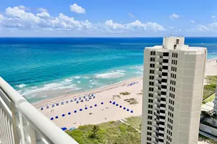 3000 N Ocean Dr Unit, Singer Island, FL 33404 - Photo 3