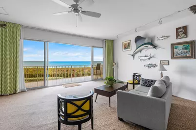 5111 N Ocean Boulevard, Unit #B, Ocean Ridge, FL 33435 - Photo 1