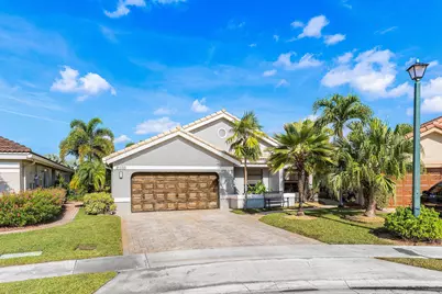 21033 Cottonwood Drive, Boca Raton, FL 33428 - Photo 3