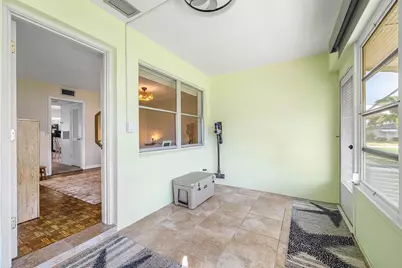 1010 Circle Terrace E, Unit #C, Delray Beach, FL 33445 - Photo 23