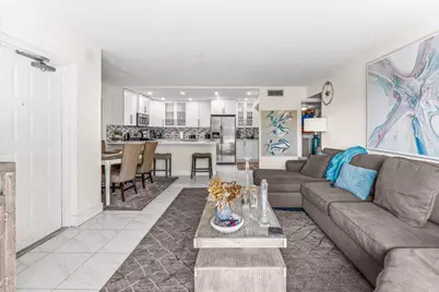 1006 Green Pine Boulevard, Unit #F1, West Palm Beach, FL 33409 - Photo 9
