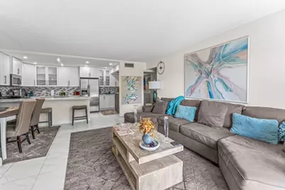 1006 Green Pine Boulevard, Unit #F1, West Palm Beach, FL 33409 - Photo 1