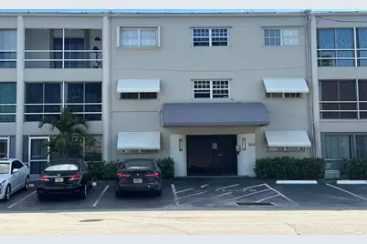 2301 NE 14th St Causeway, Unit #206E, Pompano Beach, FL 33062 - Photo 1
