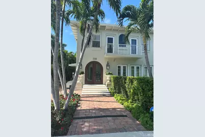 258 Seminole Avenue, Unit #4, Palm Beach, FL 33480 - Photo 1