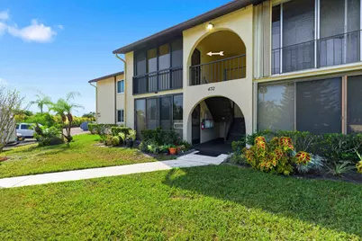 3531 Tall Pine Way #A-2, Greenacres, FL 33463 - Photo 1