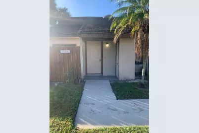 4132 Palm Bay Circle, Unit #B, West Palm Beach, FL 33406 - Photo 1