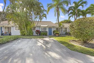 9926 Watermill Cir, Boynton Beach, FL 33437 - Photo 33