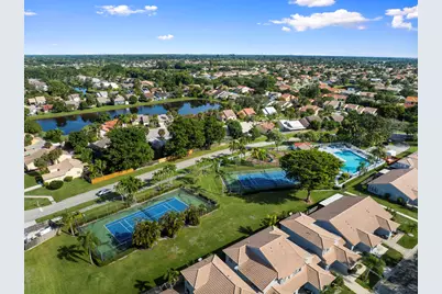 9926 Watermill Circle, Unit #D, Boynton Beach, FL 33437 - Photo 35