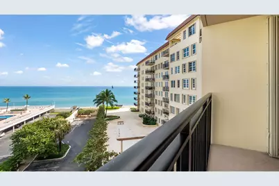 3475 S Ocean Boulevard, Unit #5140, Palm Beach, FL 33480 - Photo 5